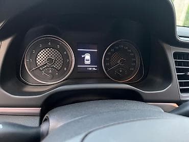x pipe: Hyundai Avante: 2018 г., 1.6 л, Автомат, Бензин, Седан — 5