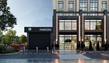 васток 5 квартира аренда: 1 комната, 49 м², Элитка, 16 этаж, ПСО (под самоотделку) — 3