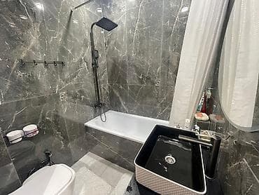 56: 2 комнаты, 70 м², Элитка, 9 этаж, Евроремонт — 5