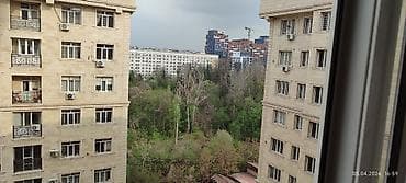 квартира подсиления азия молл собственник: 1 комната, 37 м², Элитка, 11 этаж, Евроремонт — 3