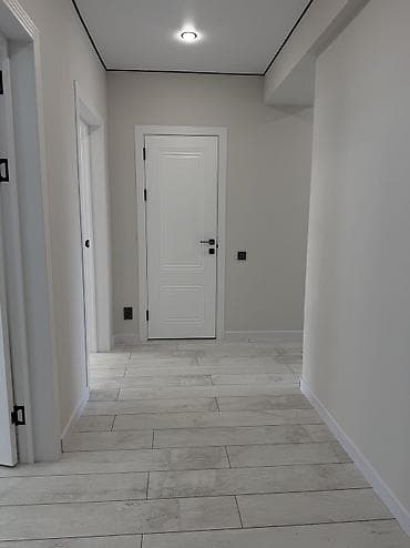 пригородный квартира: 2 комнаты, 67 м², Элитка, 3 этаж, Дизайнерский ремонт — 7