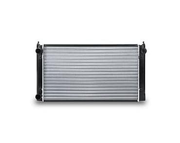 Радиатор основной для VW Passat [B3] А также все новые запчасти в