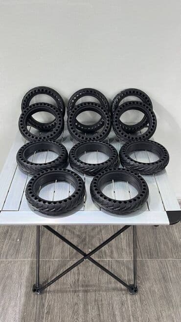 электросамокат бишкек в рассрочку: Покрышка для Электросамоката 8.5 Идеальный Выбор для Вашего — 3