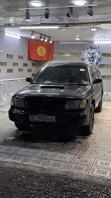 киа оптима бампер передний нижний пластмас: Subaru Forester: 1997 г., 2 л, Автомат, Бензин, Универсал — 2