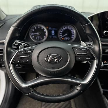 Унаа сатуу: Hyundai Sonata: 2020 г., 2 л, Автомат, Газ, Седан — 6
