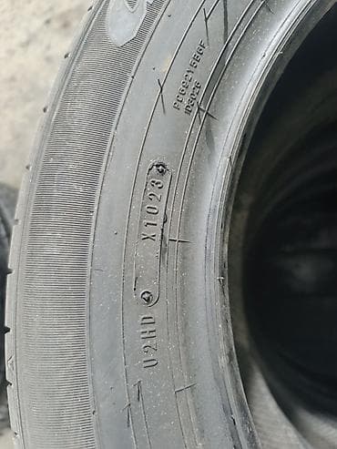 митсубиси спайк стар: Летняя шина 235/50 R18 97V - Размер: 235/50R18 - Индекс — 3