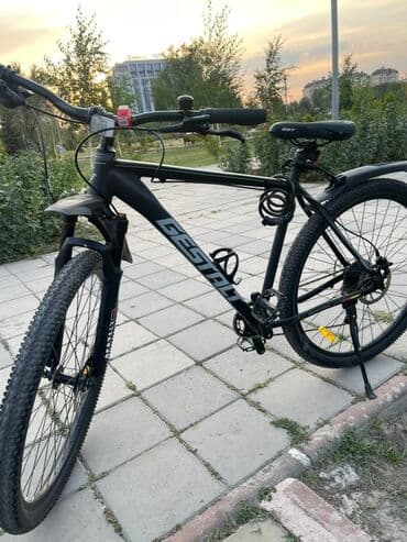 шредеры 20 на колесиках: Продаю Gestalt Excalibur 2025 Новый, рама и вилка алюминий, размер 52 — 1