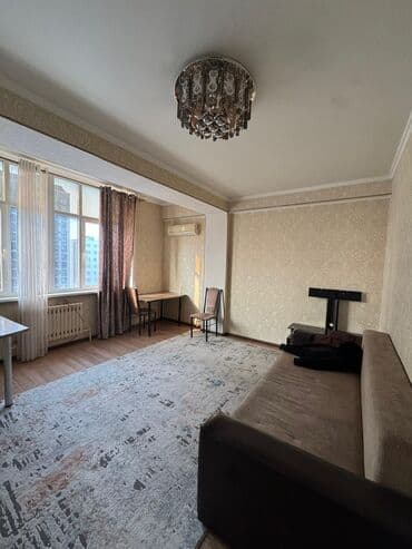 variant kg: 2 комнаты, Собственник, С мебелью полностью — 3