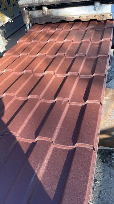 купить профнастил для крыши: Металлочерепица,черепица,любой размер на любой вкус! Добрый день — 10