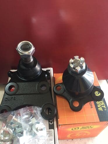 Шаровые опоры Опель Фронтера, Опель Монтерей ! Запчасти на ходовую