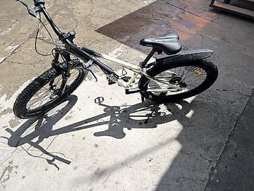 горные колеса: 🚴‍♂️ Продаётся фэтбайк Gestalt Bulls Отличное состояние, всё работает — 1