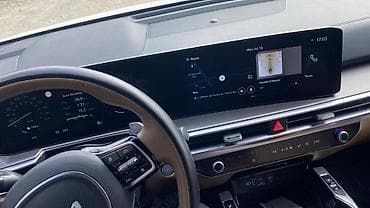 Kia Sorento: 2023 г., 2.5 л, Автомат, Бензин, Жол тандабас — 5
