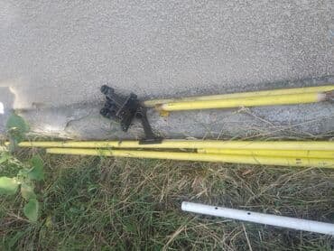 хундай портер кыргызстан ош: Поручни с креплениями на бус спринтер — 4