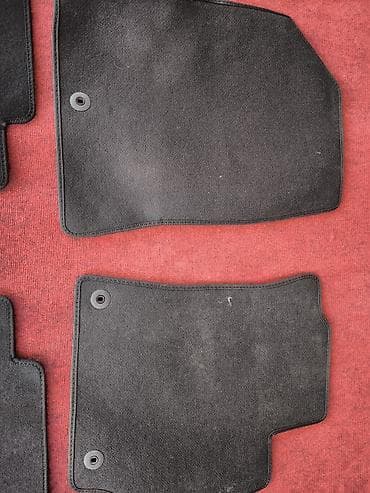 кпп «константиновка»: Комплект ворсистыз ковриков для авто KIA morning (в хорошем состоянии) — 3