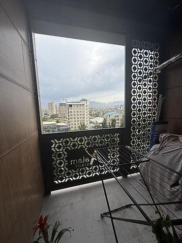 pro group: 1 комната, 47 м², Элитка, 8 этаж, Евроремонт — 4