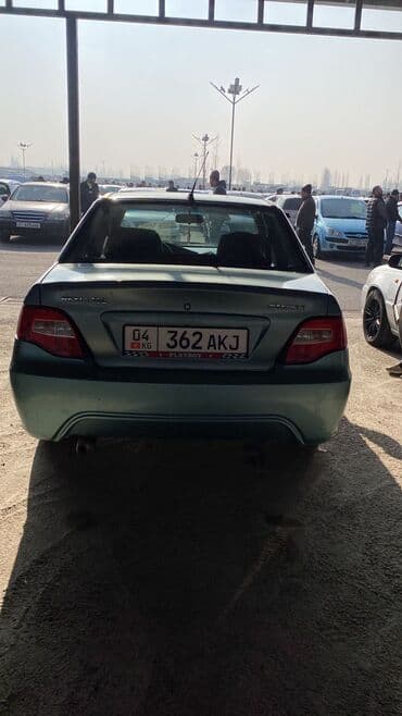 тюнинг гольф 3: ВАЗ (ЛАДА) : 2008 г., Механика, Седан — 4