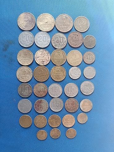 ошка аукцион: Продаю за все — 1