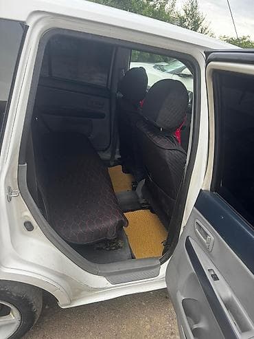 Унаа сатуу: Mazda Demio: 2004 г., 1.3 л, Автомат, Бензин, Хетчбек — 5