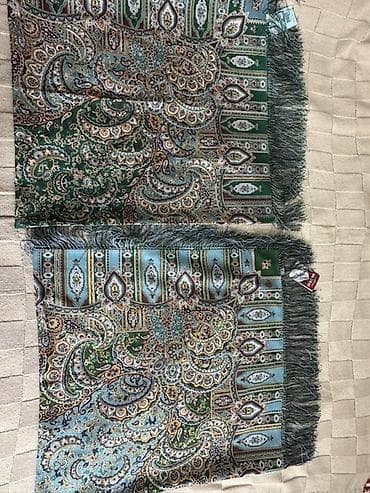 Атайын кийим: Моюн орогуч, Жаңы, Унисекс — 9