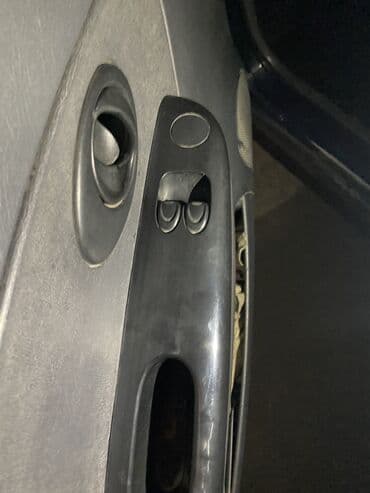 Продажа авто: Daewoo Matiz: 2005 г., 0.8 л, Автомат, Бензин — 6