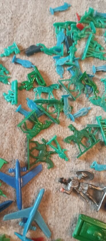 сумка в радом: Солдатики СССР 🚩 — 7