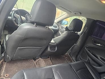 bmw e30: Chevrolet Malibu: 2018 г., 1.5 л, Автомат, Бензин, Седан — 9