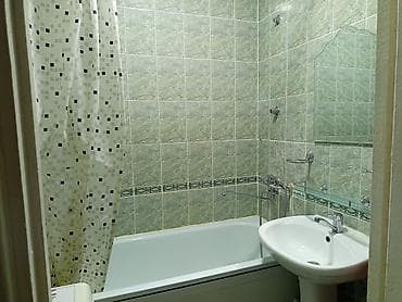 1 комната: 2 комнаты, Без подселения, С мебелью полностью — 5