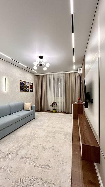 2 комнаты, 66 м², Мед Академия 10 этаж — 6
