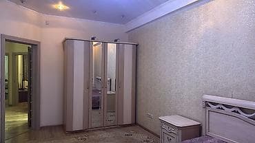 молодая гвардия бишкек: 2 комнаты, Агентство недвижимости, Без подселения, С мебелью полностью — 4