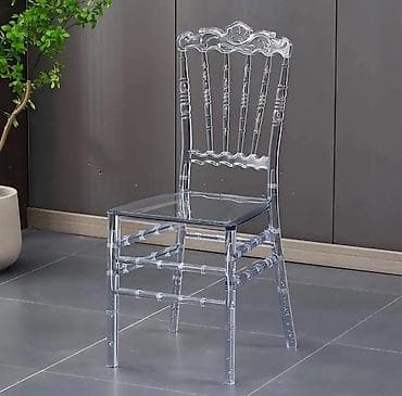 Швейные стулья: Пластиковый стул, Новый, Платная доставка, Самовывоз — 3