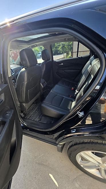 двигатель honda fit 1.3 купить бишкек: Chevrolet Equinox: 2018 г., 1.8 л, Автомат, Дизель, Кроссовер — 10