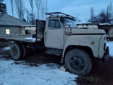 daewoo tico бампер: ГАЗ : 1975 г., Механика, Бензин — 2