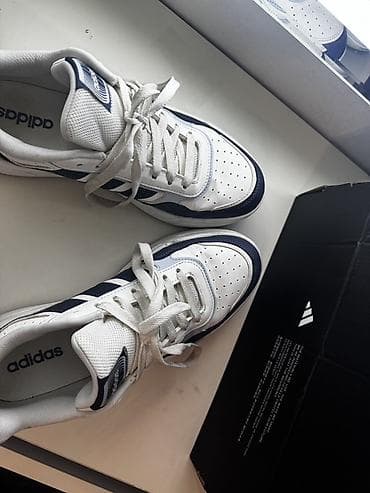 адидас газель: Кроссовки adidas (оригинал) - Модель: ретро-стиль с классическими — 2