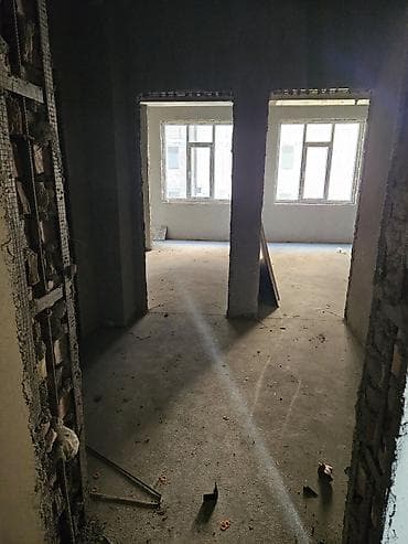 1 комната, 40 м², Элитка, 5 этаж, Готовая ПСО (под самоотделку)