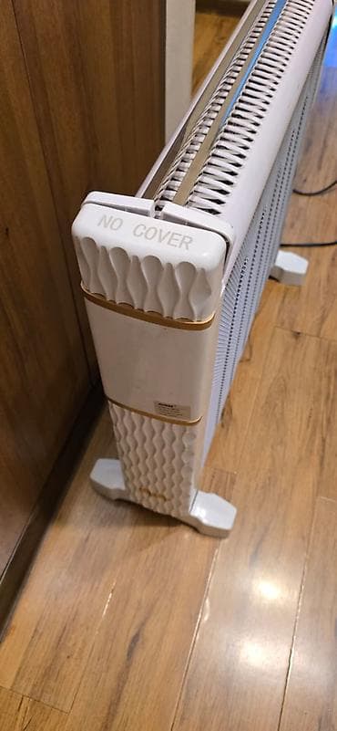 dyson ceramic pop: Электрический обогреватель Напольный, более 2000 Вт — 2