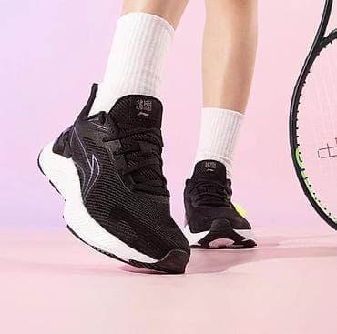 nike acronym: Оригинальные кросовки от бренда Li-Ning размеры от 36 до 42 успейте — 3