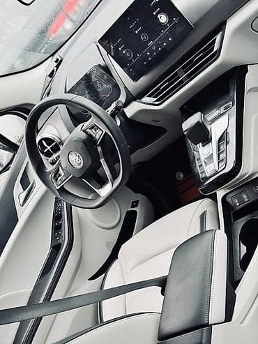 byd e5: BYD Yuan Pro: 2022 г., Автомат, Электромобиль, Хэтчбэк — 9