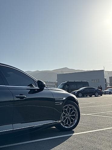 Скупка авто: Ravon : 2021 г., 2.5 л, Автомат, Бензин, Седан — 10