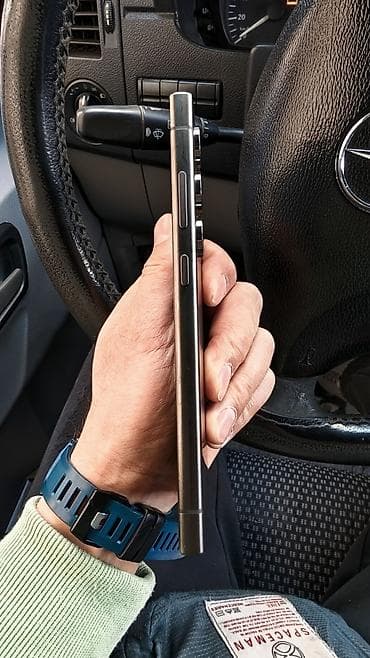 самсунг 25 ультра цена бишкек: Samsung Galaxy S24 Ultra, Б/у, 512 ГБ, цвет - Черный, 2 SIM, eSIM — 4