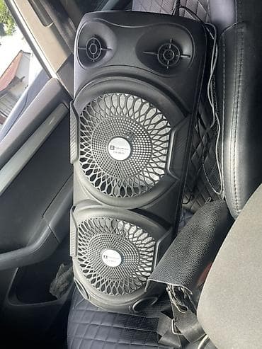 honor 100 pro: Портативная акустическая система CH-8811 с микрофоном - Тип — 2