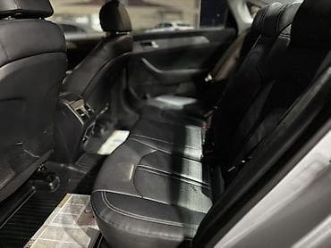 dn8 sonata: Hyundai Sonata: 2021 г., 2 л, Автомат, Газ, Седан — 7