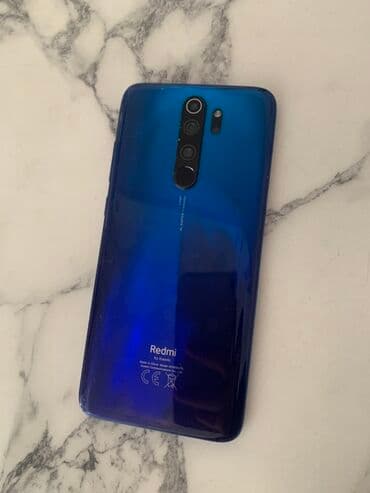 хонор 50 телефон: Redmi, Redmi Note 8 Pro, Новый, 128 ГБ, цвет - Синий, 2 SIM — 2