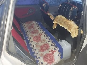 продаю или меняю на дом: Daewoo Nexia: 1997 г., Механика, Бензин, Седан — 7