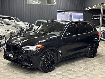 bmw e5: BMW X5: 2019 г., 0.3 л, Автомат, Бензин, Внедорожник — 1