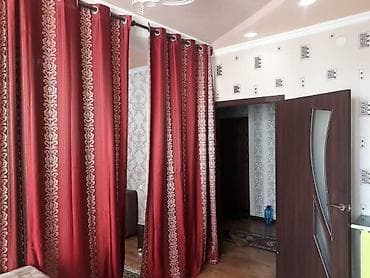 appartment: 2 комнаты, Собственник, С мебелью полностью — 2
