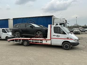 а шербы: С прямой платформой — 1