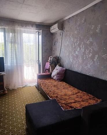 квартира киргизия 2: 1 комната, 31 м², 4 этаж — 4