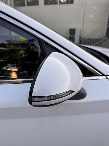 полик на саната: Hyundai Sonata: 2019 г., 2 л, Автомат, Газ, Седан — 3