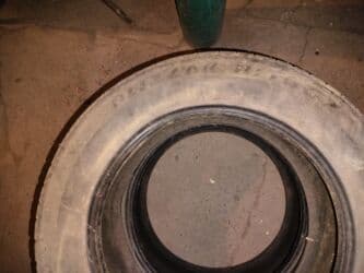 Шины 205 / 60 / R 16, Зима, Б/у, Пара, Легковые, Япония, Bridgestone