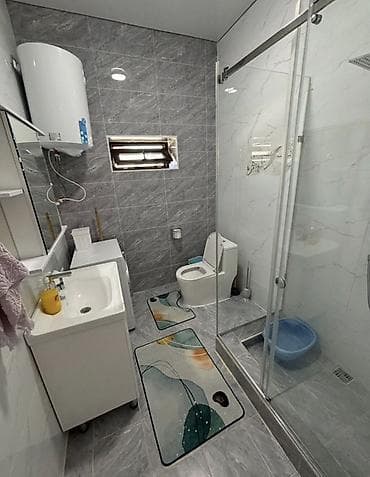умный дом: Коттедж, Palm Beach, Чок-Тал, 7 мест — 4